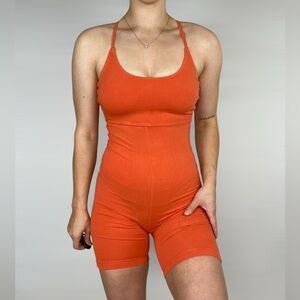 BACK‎ BEAT CO Organic Cotton Bodysuit